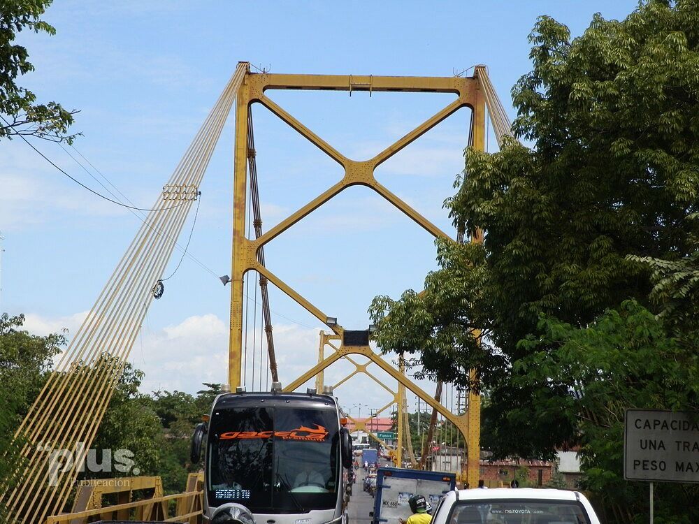 Estudio técnico del estado del puente Mariano Ospina Pérez se prolonga hasta el 6 de septiembre